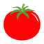 NataTomato Logo