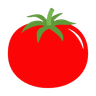 NataTomato Logo