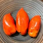 Томат "Паста Аббаттиста" (Abbattista paste) - насіння 3