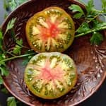 Томат "Чорний ананас" (Black Pineapple) - насіння 3